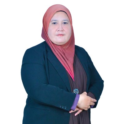 Foto Dr Normawathy Amir Osman