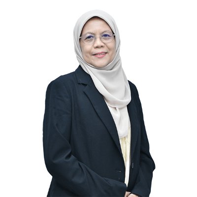 Foto Dr Norsiah Yunus