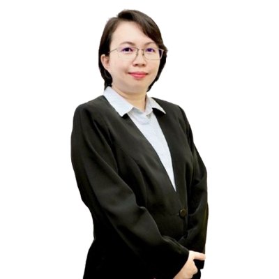 Foto Dr Pauline Yap