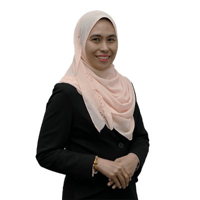 Foto Dr Rohaya Abdul Razak