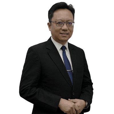Foto Dr Ruzaimi Md Yusoff
