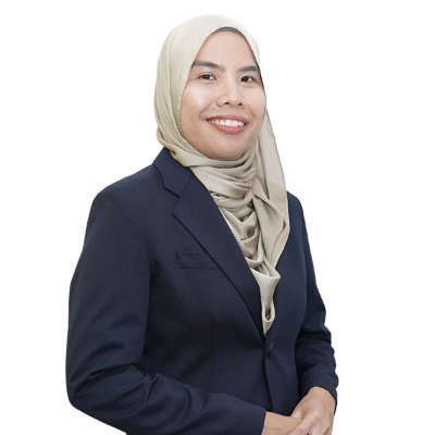 Foto Dr Shahira Ruslan