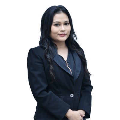 Foto Dr Siti Muyassarah Rusli