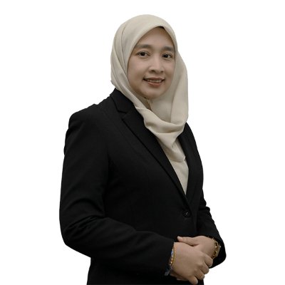 Foto Dr Siti Nurbaiya Baharun Naim