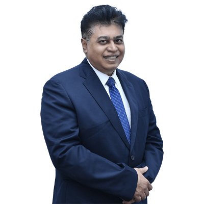 Foto Dr Suhaimi Osman