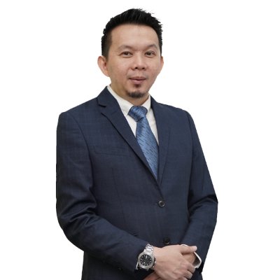 Foto Dr Tam Wei Lun