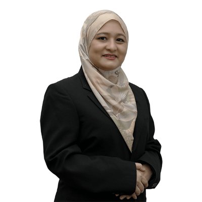 Foto Dr Tengku Putri Zainab Tengku Ab Malek