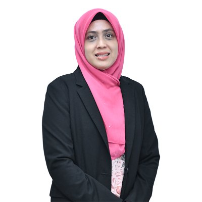 Foto Dr Wan Nurhazirah Wan Ahmad Kamil