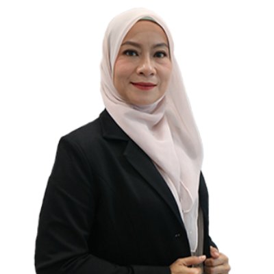 Foto Dr Yeti Rosalina Muslim Tandjung