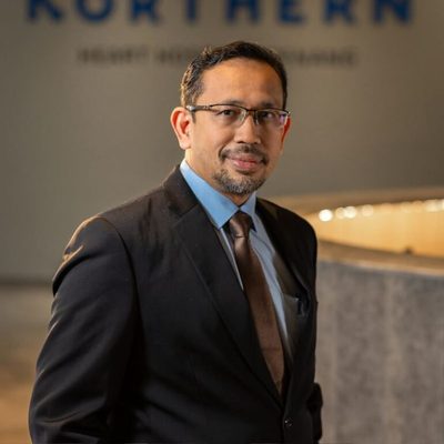 Foto Prof. Dato' Dr. Abu Yamin Bin Khamis
