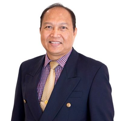 Foto Dato' Dr Abdul Fahmi A. Karim