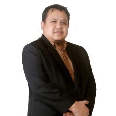 Foto Dr Ahmad Arieff Atan