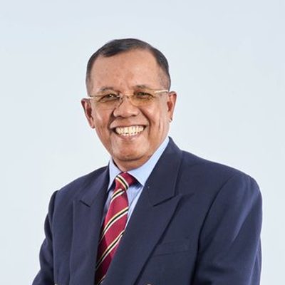 Foto Dr Ahmad Radzi Bin Ahmad Badruddin
