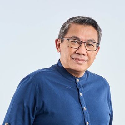 Foto Dr Ahmad Zailani Hatta Mohd Dali