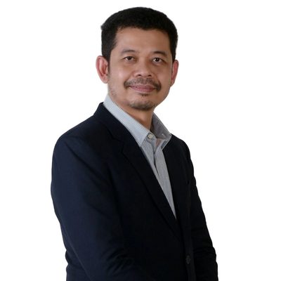 Foto Dr. Ahmad Zuhdi Bin Mamat