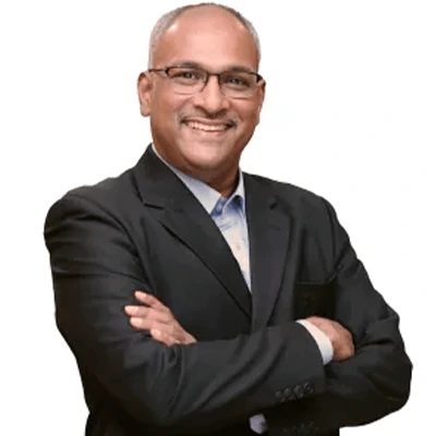 Foto Dr Ambikai Balan Sothinathan