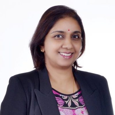 Foto Dr Amudha Murugan Doraiswamy