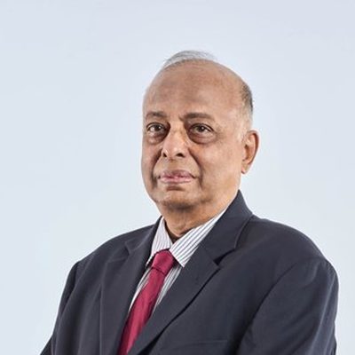 Foto Dr Arunachalam Nagappan