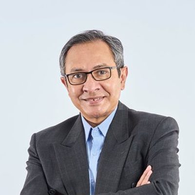 Foto Dr Ashim Kumer Nandy