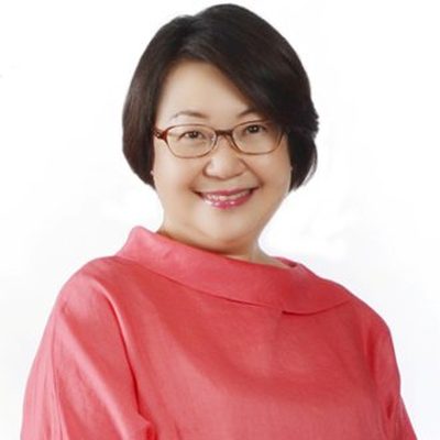 Foto Dr Ava Tay Gwak Mui