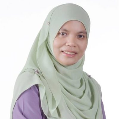 Foto Dr Azah Binti Alias