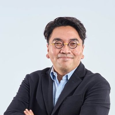 Foto Dr Azam Mohd Nor