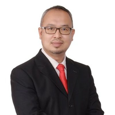 Foto Dr Azmin Farid Bin Mohammed Taha