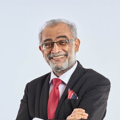 Foto Dato' Dr Balwant Singh Gendeh