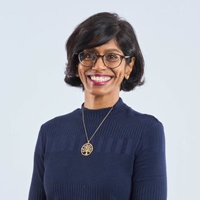 Foto Dr Bharathi Vengadasalam