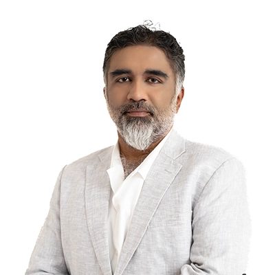 Foto Dr C. Rajkumar Vinayak