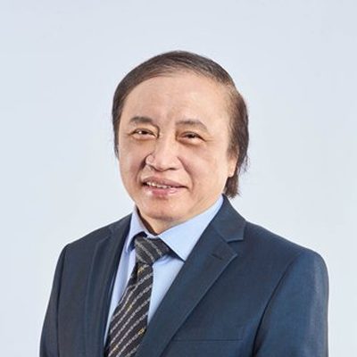 Foto Dr. Chee Chee Pin