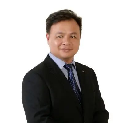 Foto Dr Chiong Woei Zhong