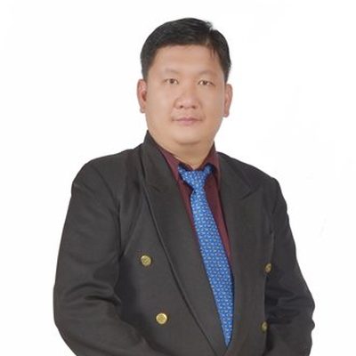 Foto Dr Choo Gim Sun