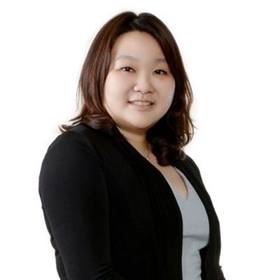 Foto Dr Chow Huey Ling, Livia