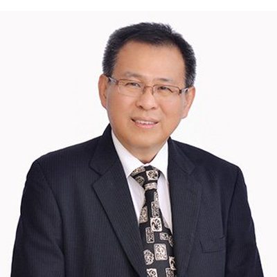Foto Dr Chuah Seong York