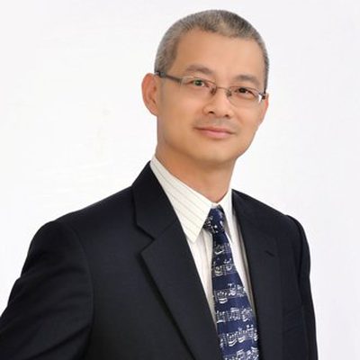 Foto Dr Daniel Wong Wai Yan