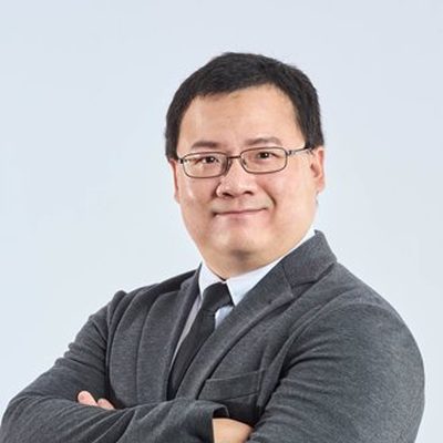 Foto Dr David Chiang Chun Fai
