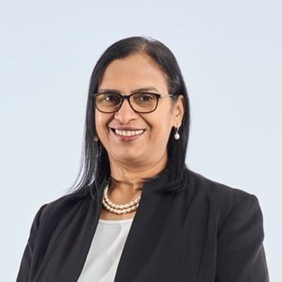 Foto Dr Dawn Angelia Ambrose