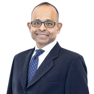 Foto Dr Eeson Sinthamoney
