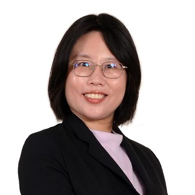 Foto Dr Eng Jie Yi