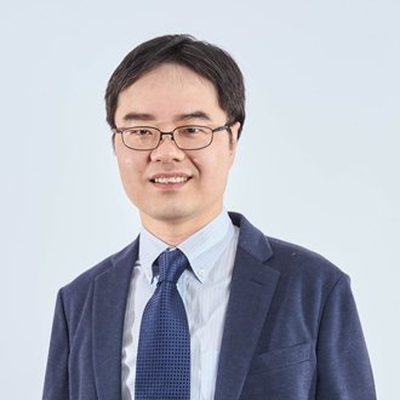 Foto Dr Ernest Ng Wee Oon