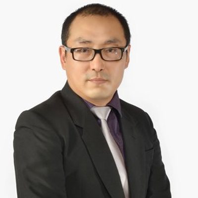 Foto Dr Fabian Chong Tien Fook