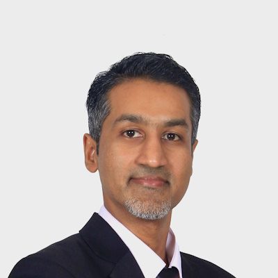 Foto Dr Faizal Khan