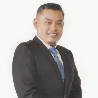 Foto Dr Fakhrizzaki B. Shamsul Baharain