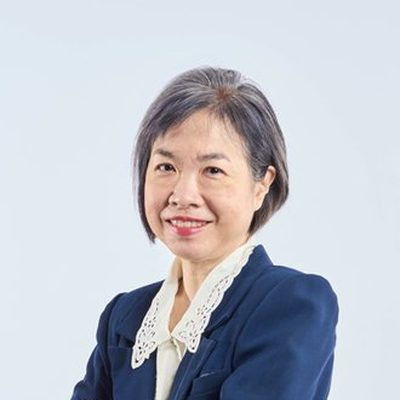 Foto Dr Foo Siu Mei