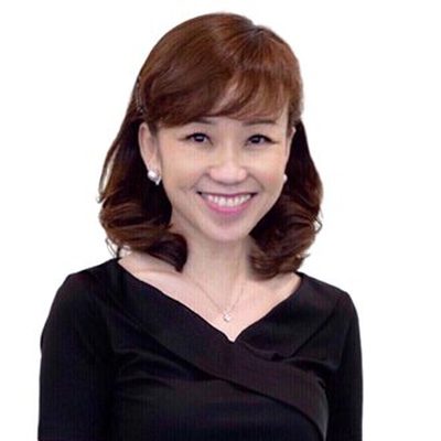 Foto Dr Foo Wang Leng