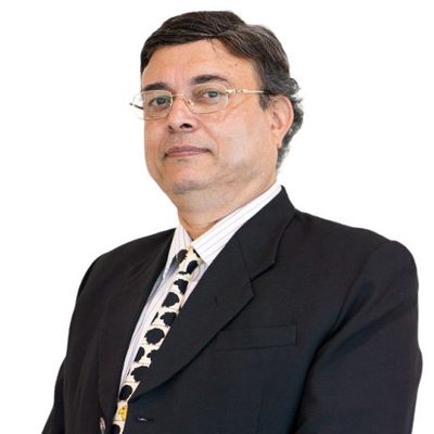 Foto Dr Ganguly Gautam