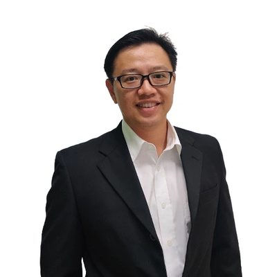 Foto Dr Gew Lai Teck