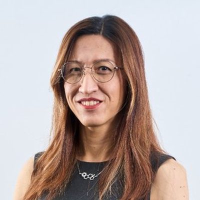 Foto Dr Git Kim Ann