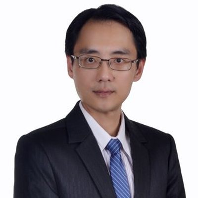 Foto Dr Guan Yong Khee